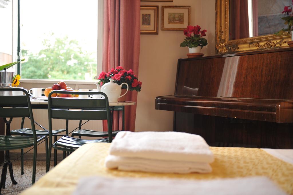 B&B Le Terrazze Vatican - Rome — Photos 3